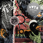 DVTR - Bonjour (Bis) - White LP (Colored)