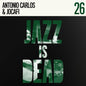 Antonio Carlos / Adrian Younge - Antonio Carlos & Jocafi Jid026 CD