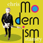 Chris Stamey - Modernism CD (Preorder: Ships June 19, 2026)