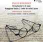 Emmanuelle Bertrand  / Amoyel,Pascal - Schubert: String Quintet, Arpeggione Sonata CD