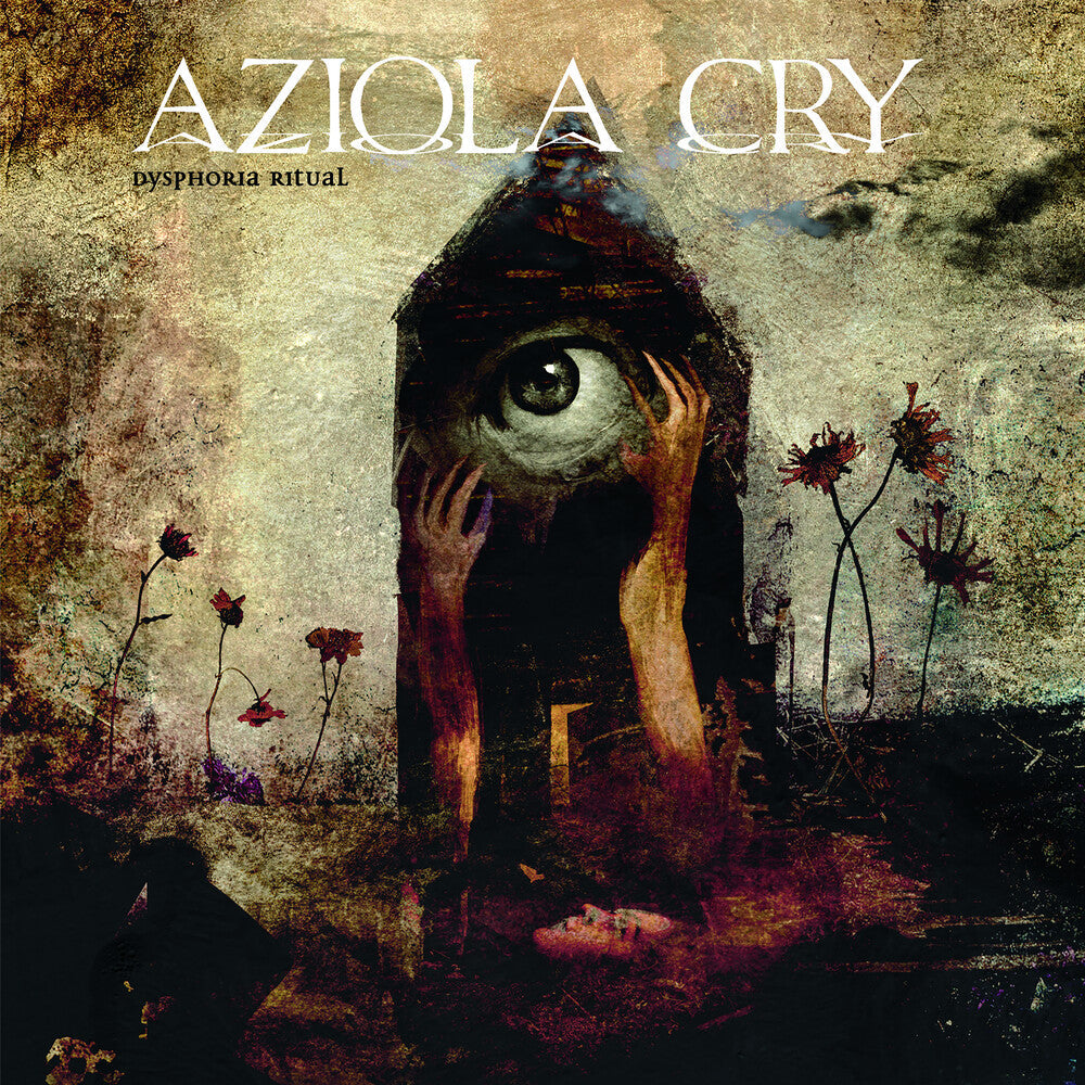 Aziola Cry - Dysphoria Ritual CD
