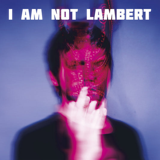 Lambert - Am Not Lambert LP