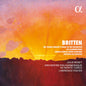 Julie Roset - Britten CD