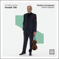 Giuliano Carmignola - Vivaldi 100 - 13 Violin Cons CD (Preorder: Ships July 3, 2026)