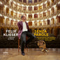 Felix Klieser - Senza Parole CD (Preorder: Ships June 26, 2026)