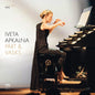 Iveta Apkalna - Part & Vasks LP (Preorder: Ships June 26, 2026)