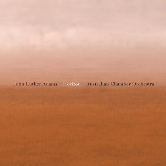 Australian Chamber Orchestra - Horizon CD