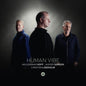 Jan Hoff  Gunnar - Human Vibe CD
