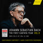 Gaechinger Cantorey - Vision Bach 9 CD