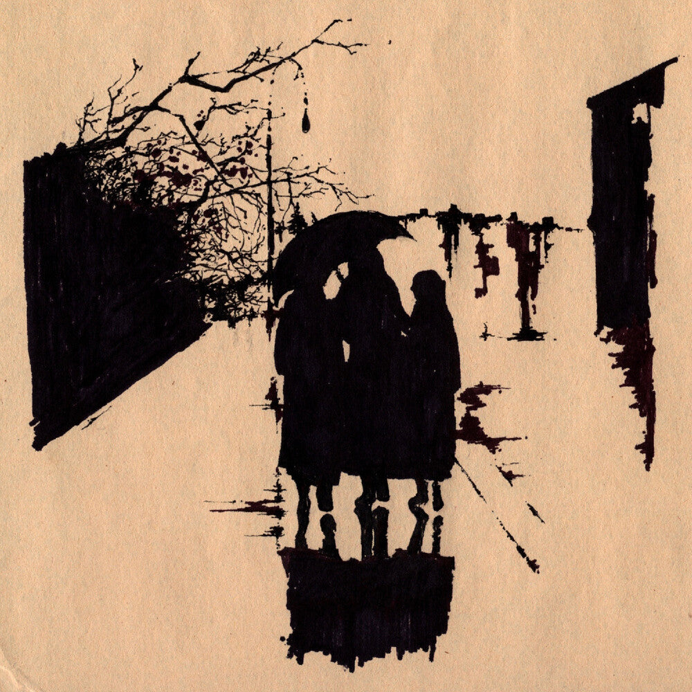 Knumears - Directions CD