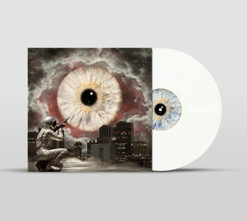 Failure - Location Lost LP (Indie Exclusive, 180g, White Colored Vinyl)