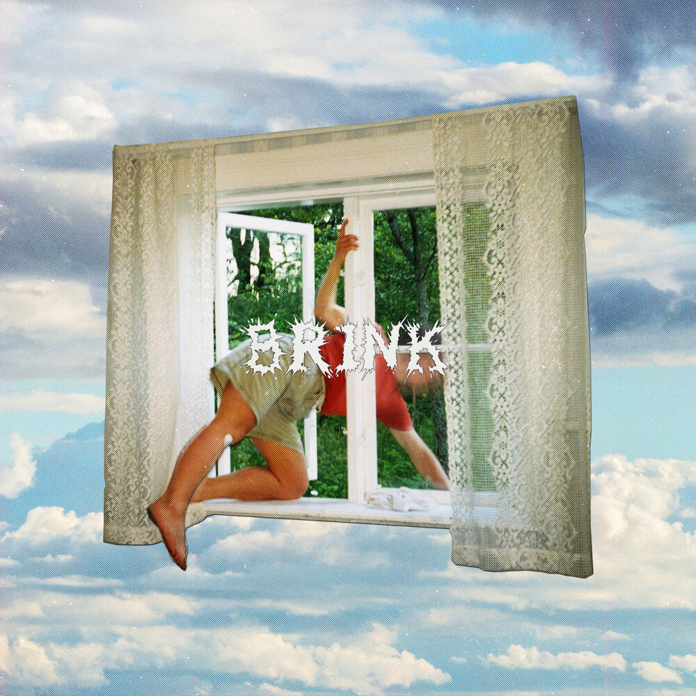 Girl Scout - Brink CD (Preorder: Ships July 24, 2026)