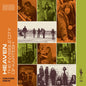 Heaven - Invisible City Of Kartesh CD (Preorder: Ships June 26, 2026)