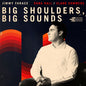 Jimmy Farace - Big Shoulders, Big Sounds LP