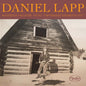 Daniel Lapp - Hardwood Sessions Vol. 1 CD