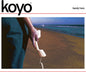 Koyo - Barely Here CD