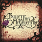 Bullet For My Valentine - Bullet For My Valentine LP (Red)