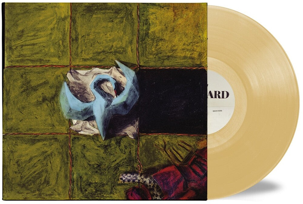 Dove Ellis - Blizzard LP (Indie Exclusive Gold)