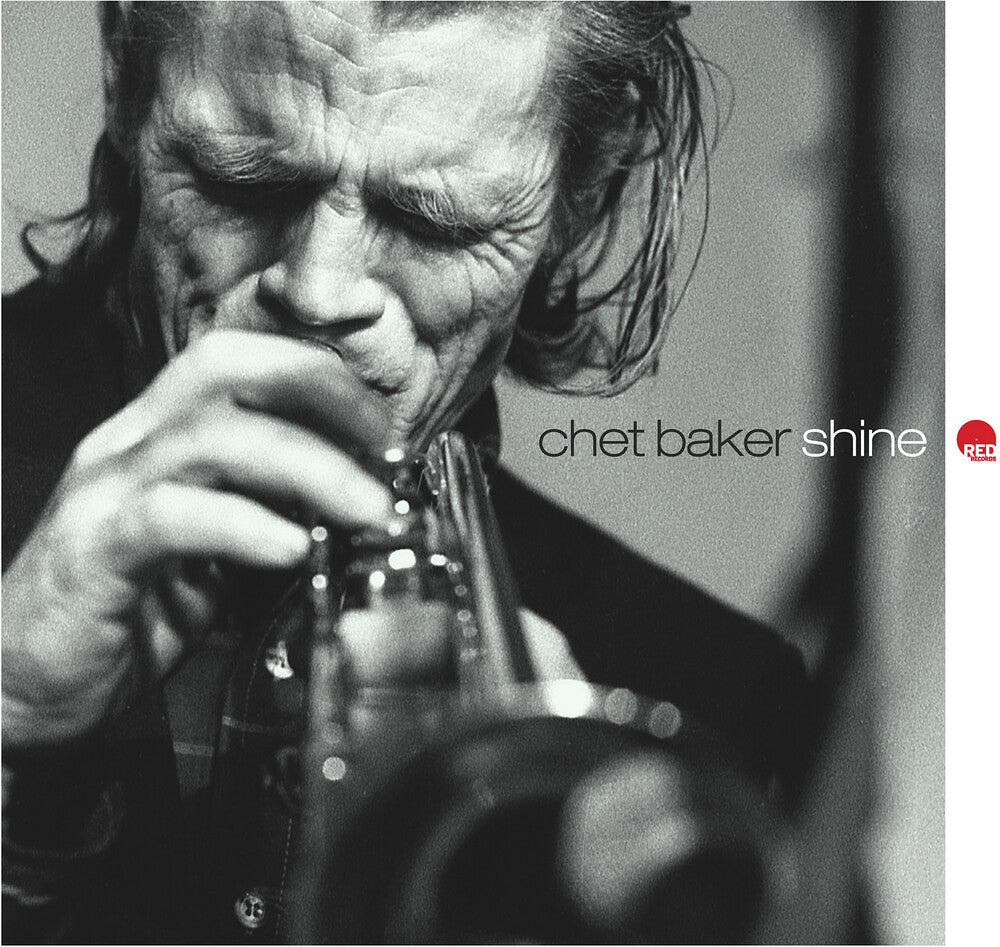 Chet Baker - Shine LP (180 Gram)