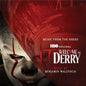 Benjamin Wallfisch  (Gate) - It: Welcome To Derry - O.S.T. LP (Gate)