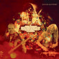 Kadavar - Live In Antwerp LP (Colored, Ylw)