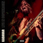 Kadavar - Live In Copenhagen LP