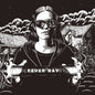 Fever Ray - Fever Ray LP (Numbered, White)