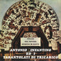 Antonio Infantino  / Ed Il Gruppo Di Tricarico - Follie Del Divino Spirito Santo LP