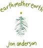 Jon Anderson - Earth Mother Earth LP
