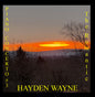 Hayden Wayne - Piano Concerto #3: The Romantic CD