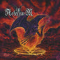 In Aeternum - Forever Blasphemy LP (Clear, Red)