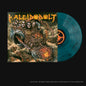 Kaleidobolt - Karakuchi LP (Blk, Colored, Limited Edition, Trq, Smok)
