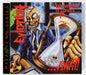 Eviction - World Is Hours Away CD (Bonus Tracks, Limited Edition)