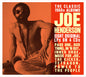 Joe Henderson - Classic 1960s Albums CD