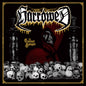 Harrowed - The Eternal Hunger LP