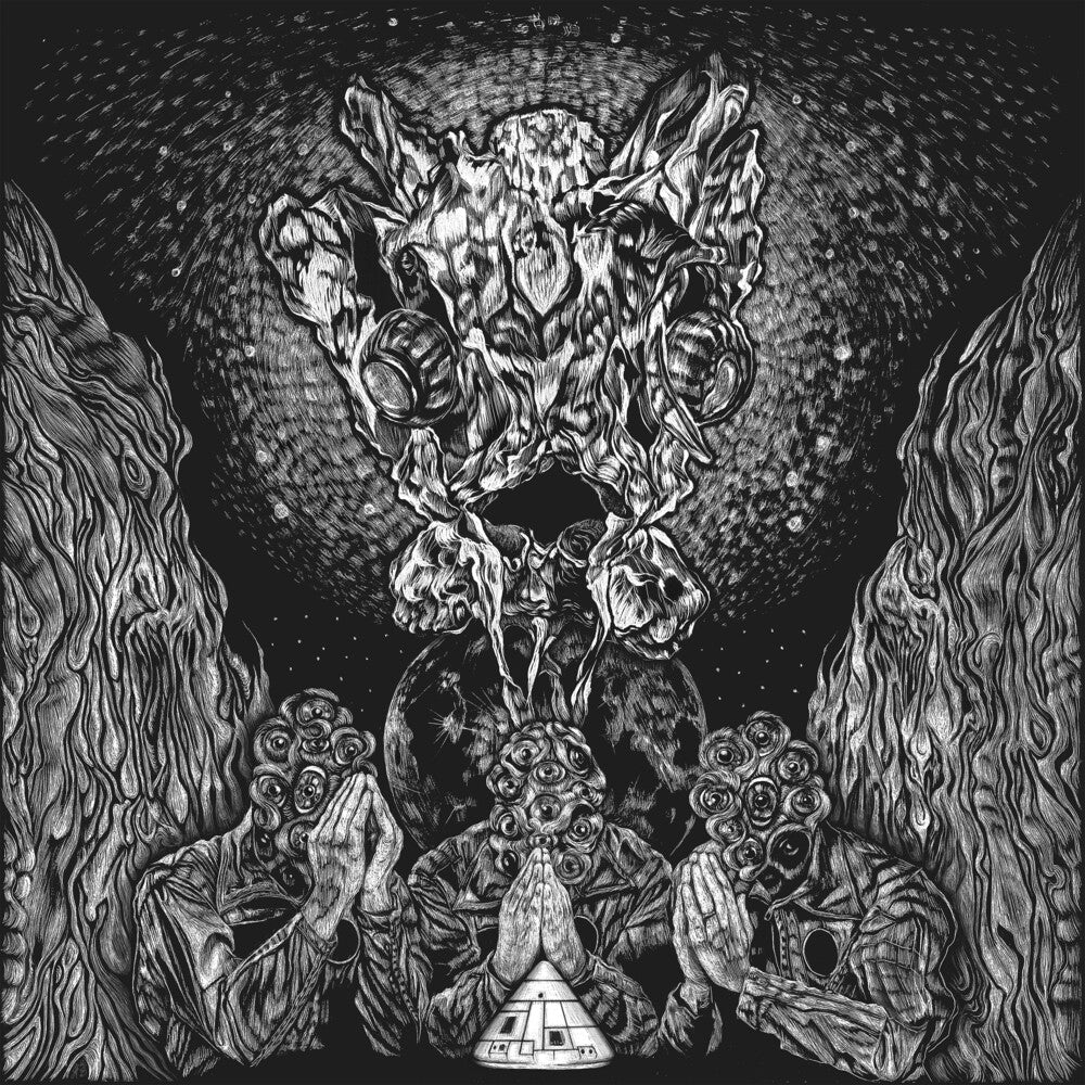Deathbird Earth - Objective Consciousness CD