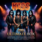 KISS - Ultimate Box CD (Box, Limited Edition)