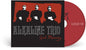 Alkaline Trio - Good Mourning CD