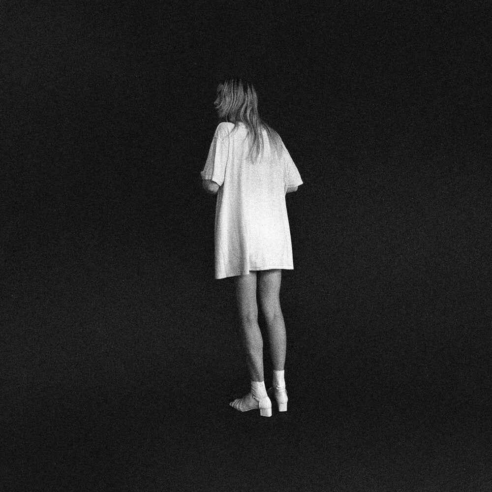 Bnny - Everything - Blue In Clear LP (Blue, Clear)