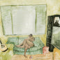awakebutstillinbed - What People Call Low Self-Esteem Is Really Just LP
