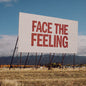 Jobi Riccio - Face The Feeling CD