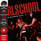 Girlschool - Live From The Camden Palace LP (Red - Deluxe)