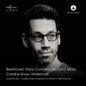 Jonathan Biss  / Swedish Radio Symphony - Beethoven: Piano Concerto No.3; Shaw: Watermark CD