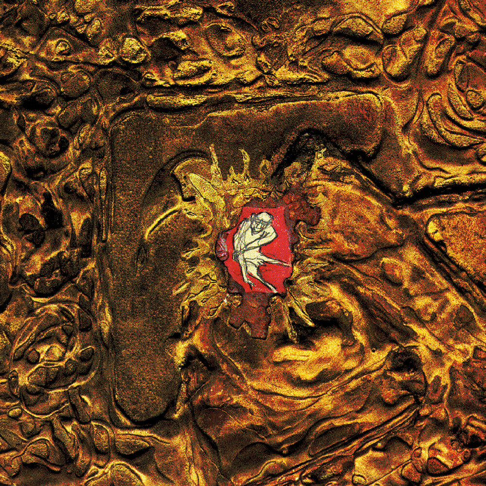 Deus - Worst Case Scenario LP (Anniversary Edition)
