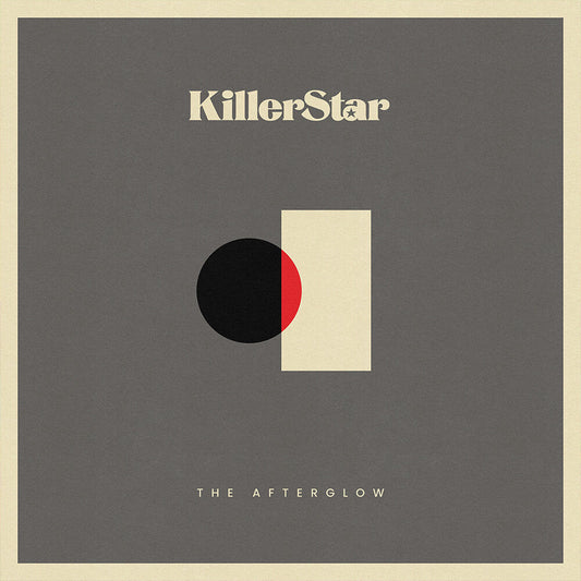 Killerstar - The Afterglow CD