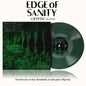Edge Of Sanity - Cryptic LP (180 Gram Green, Reissue)