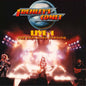 Frehley's Comet - Live + 1 Expanded LP (Blk, Burg, Colored, Limited Edition)