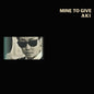 Aki - Mind To Give LP