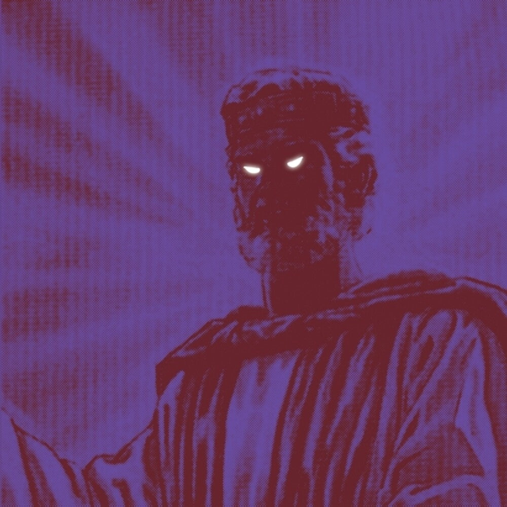 Cosmic Dead - Exalted King LP