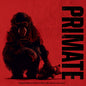 Adrian Johnston  (Colv) (Spla) - Primate - O.S.T. LP (Colored, Spla) (Preorder: Ships June 19, 2026)